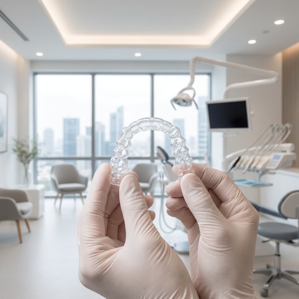 Invisalign in Puerto Vallarta: Prices, Process & Starting as a Visitor