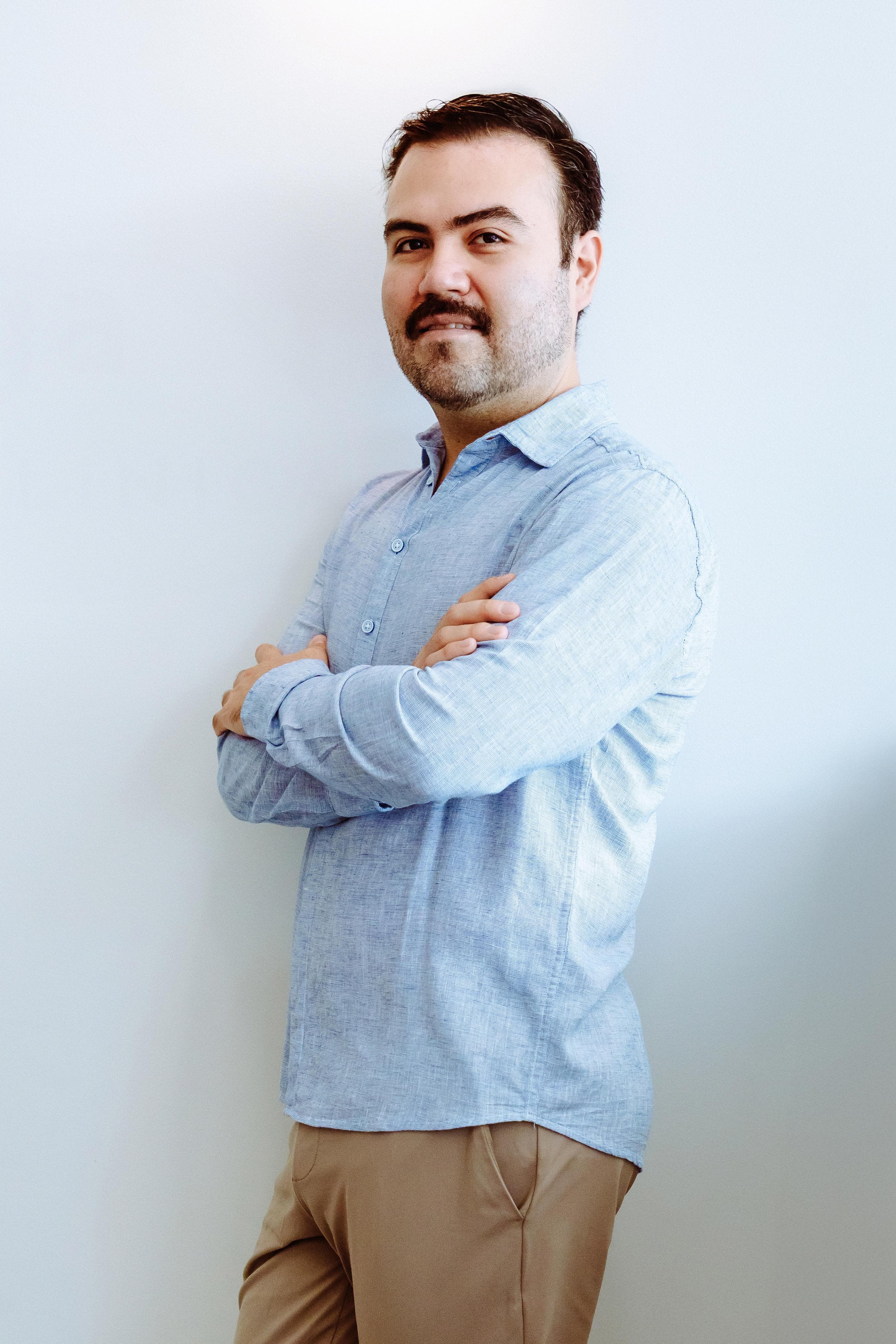 Dr. Carlos Omar Zúñiga Reyes