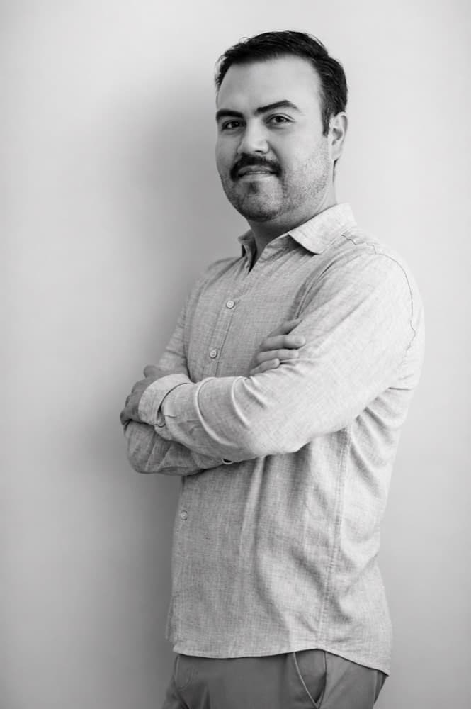 Dr. Carlos Omar Zúñiga Reyes