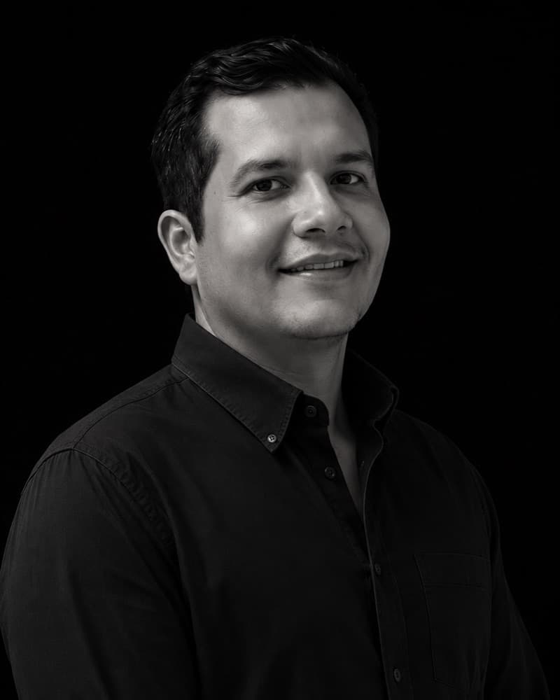 Dr. José Emanuel Martínez Rojo