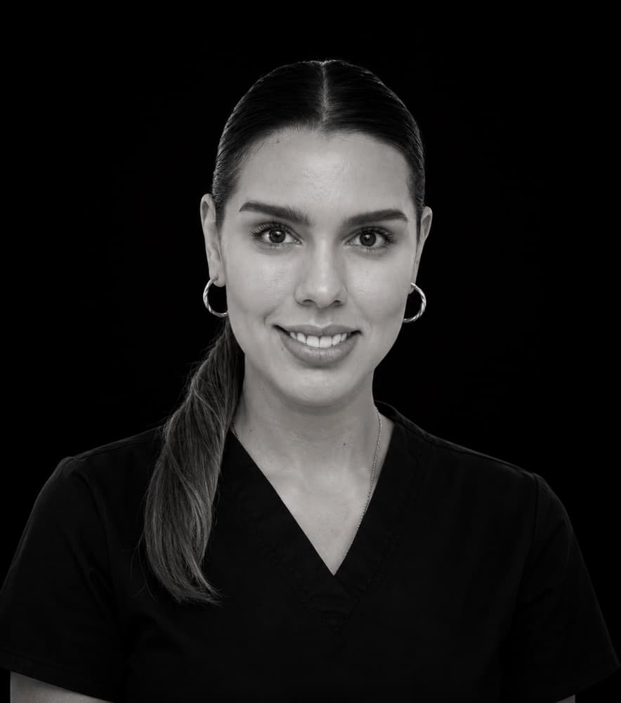 Dra. Ángela Goretti Robles Ibarra
