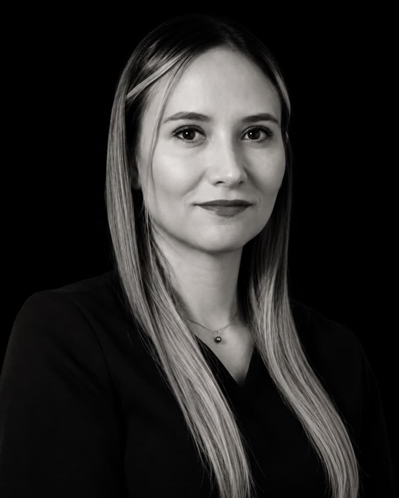 Dra. Daniela Anahí Ciambelli Romero