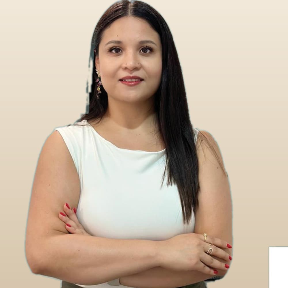 Dra. Devy Michelle Ojeda Castellón
