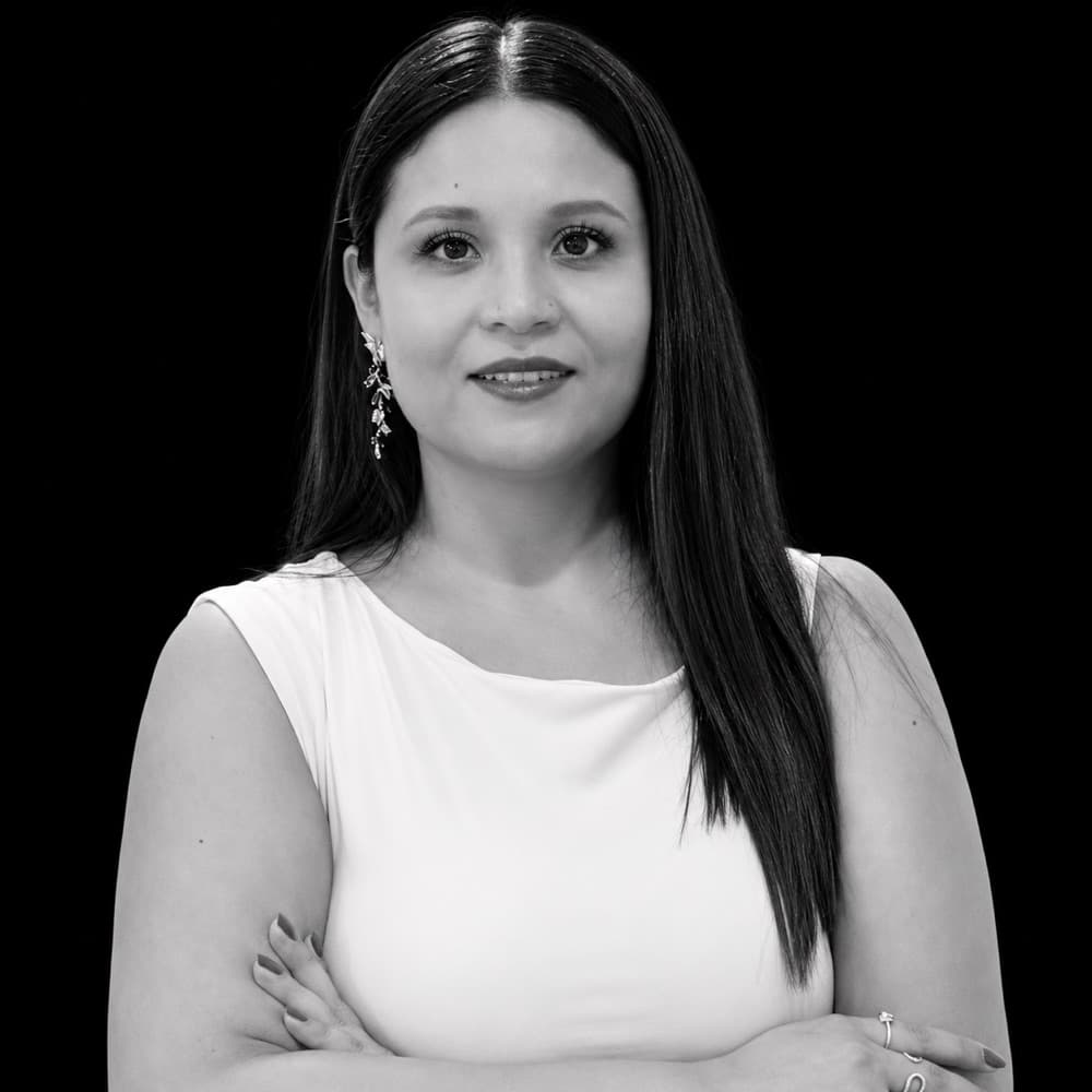 Dra. Devy Michelle Ojeda Castellón