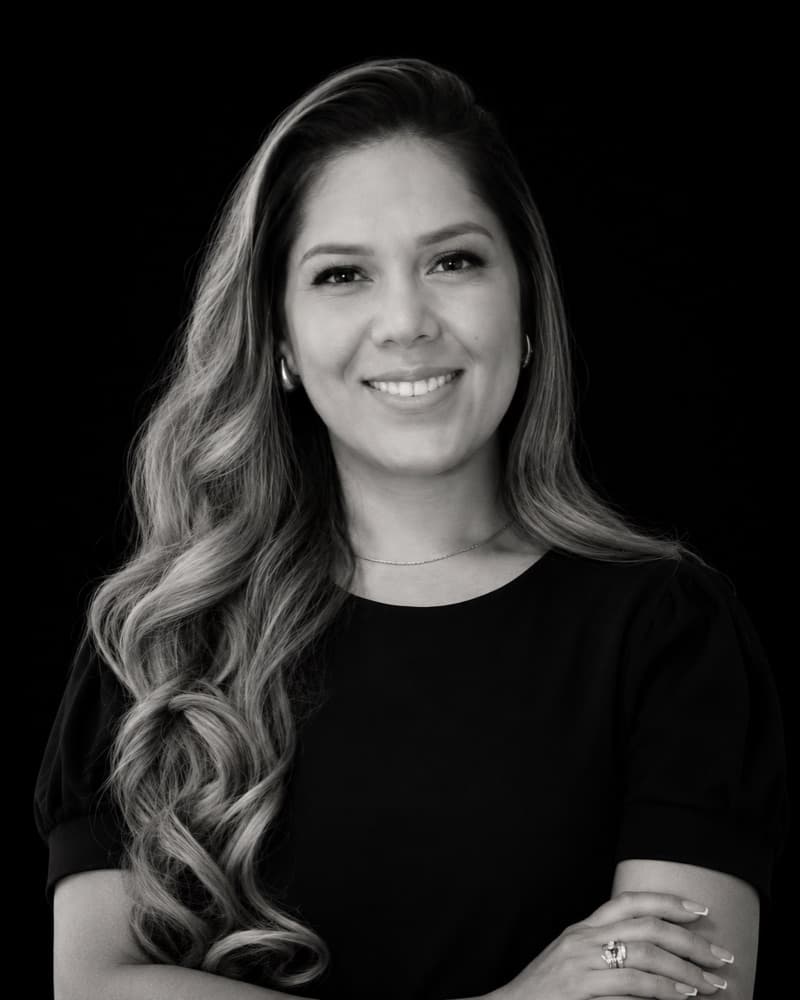 Dra. Esli Pérez Castro