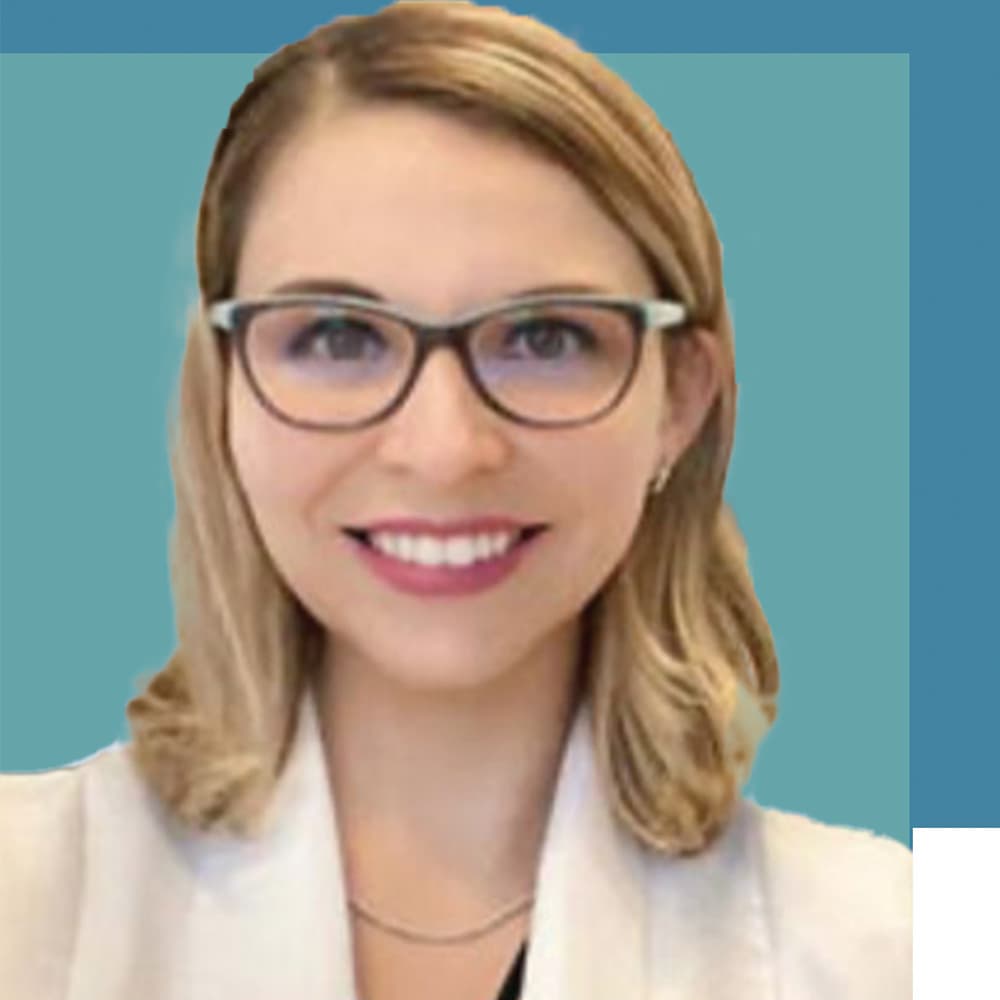 Dra. Fernanda Sánchez
