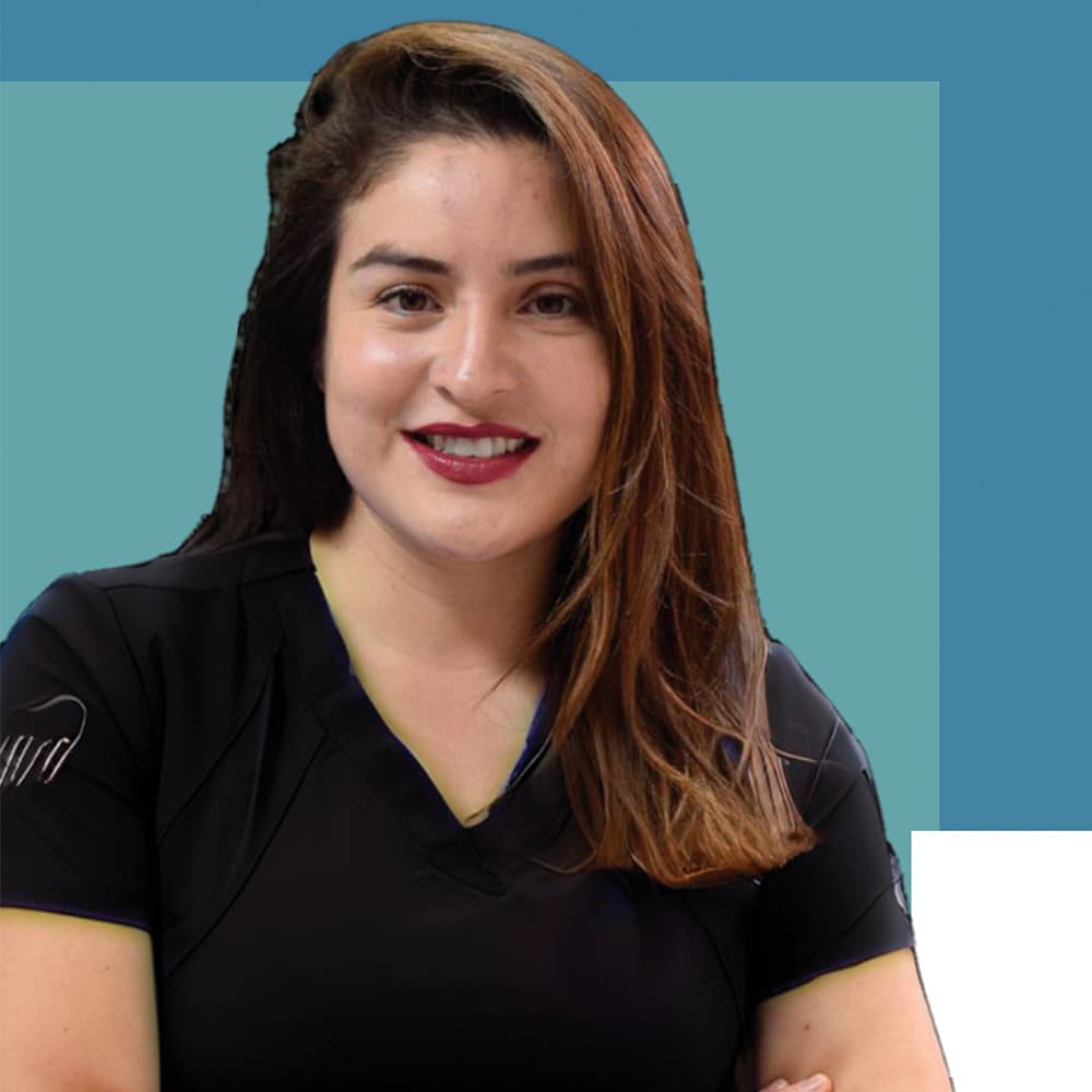 Dra. Karla Marcela Figueroa Aguilar