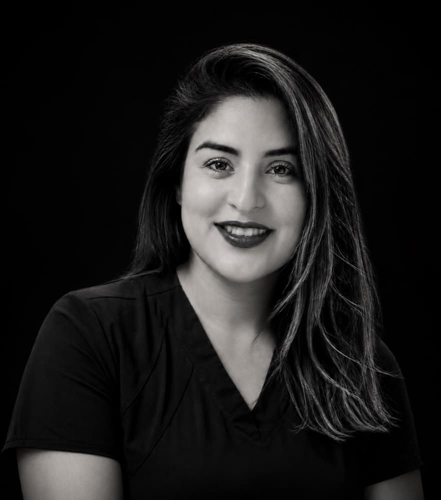 Dra. Karla Marcela Figueroa Aguilar