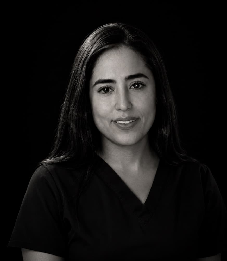 Dra. Saraí Bethzabee Rivera Ramos