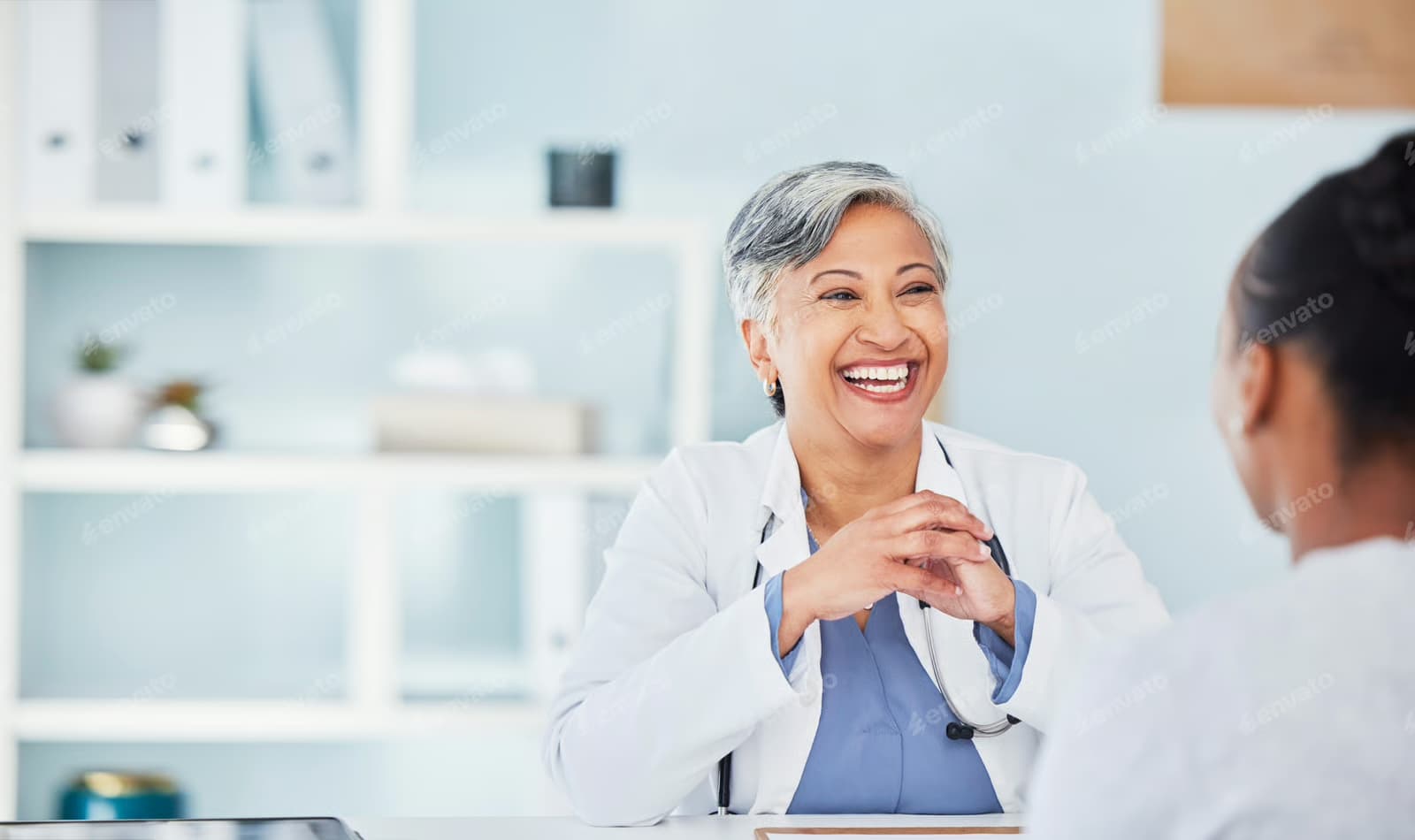 Médico especialista en Madeira Medical Group Puerto Vallarta